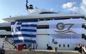 O' Pari: Εγκαινιάστηκε το Megayacht «κόσμημα» της ελληνικής ναυπηγικής - Φωτογραφία 17