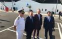 O' Pari: Εγκαινιάστηκε το Megayacht «κόσμημα» της ελληνικής ναυπηγικής - Φωτογραφία 3