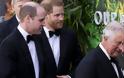 «Οσμή πραξικοπήματος» στο παλάτι: Κάρολος και Ουίλιαμ φέρεται να συνωμότησαν