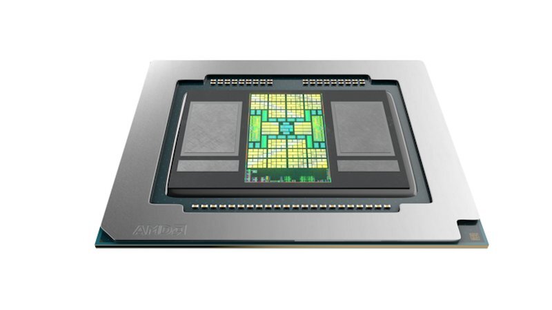 Radeon Pro 5600M: Η ταχύτερη mobile GPU από την AMD - Φωτογραφία 1