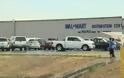 ΗΠΑ: Επίθεση ενόπλου σε κέντρο διανομής της Walmart - Τουλάχιστον δύο νεκροί - Φωτογραφία 2