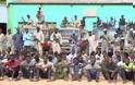 Δεκάδες Σουδανοί μισθοφόροι ετοιμάζονταν να πάνε να πολεμήσουν στη Λιβύη