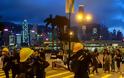 Νόμο - απάντηση στις διαδηλώσεις του Χονγκ Κονγκ ψήφισε η βουλή της Κίνας
