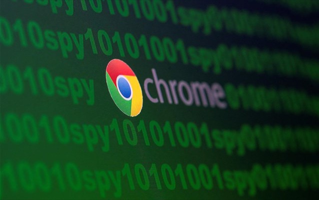 Υπόθεση μαζικής κατασκοπείας στον Chrome της Google - Φωτογραφία 1
