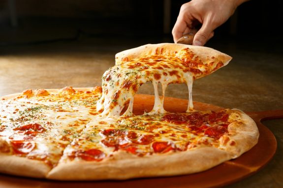 Άνδρας στο Βέλγιο λαμβάνει επί 9 χρόνια πίτσες που δεν έχει παραγγείλει! - Φωτογραφία 1