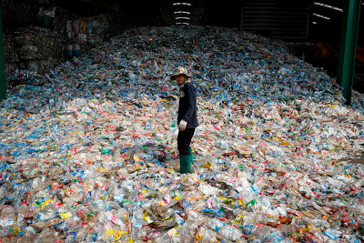 WWF: Ολα τα μέτρα για τη μείωση των πλαστικών απορριμμάτων - Φωτογραφία 1