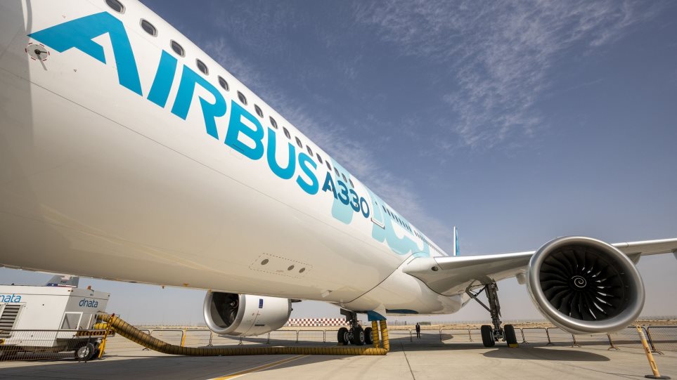 Airbus θα απολύσει 15.000 εργαζόμενους μέχρι το καλοκαίρι του '21 - Φωτογραφία 1