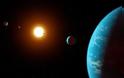Έρευνα για τον εντοπισμό ιχνών εξωγήινης τεχνολογίας σε εξωπλανήτες