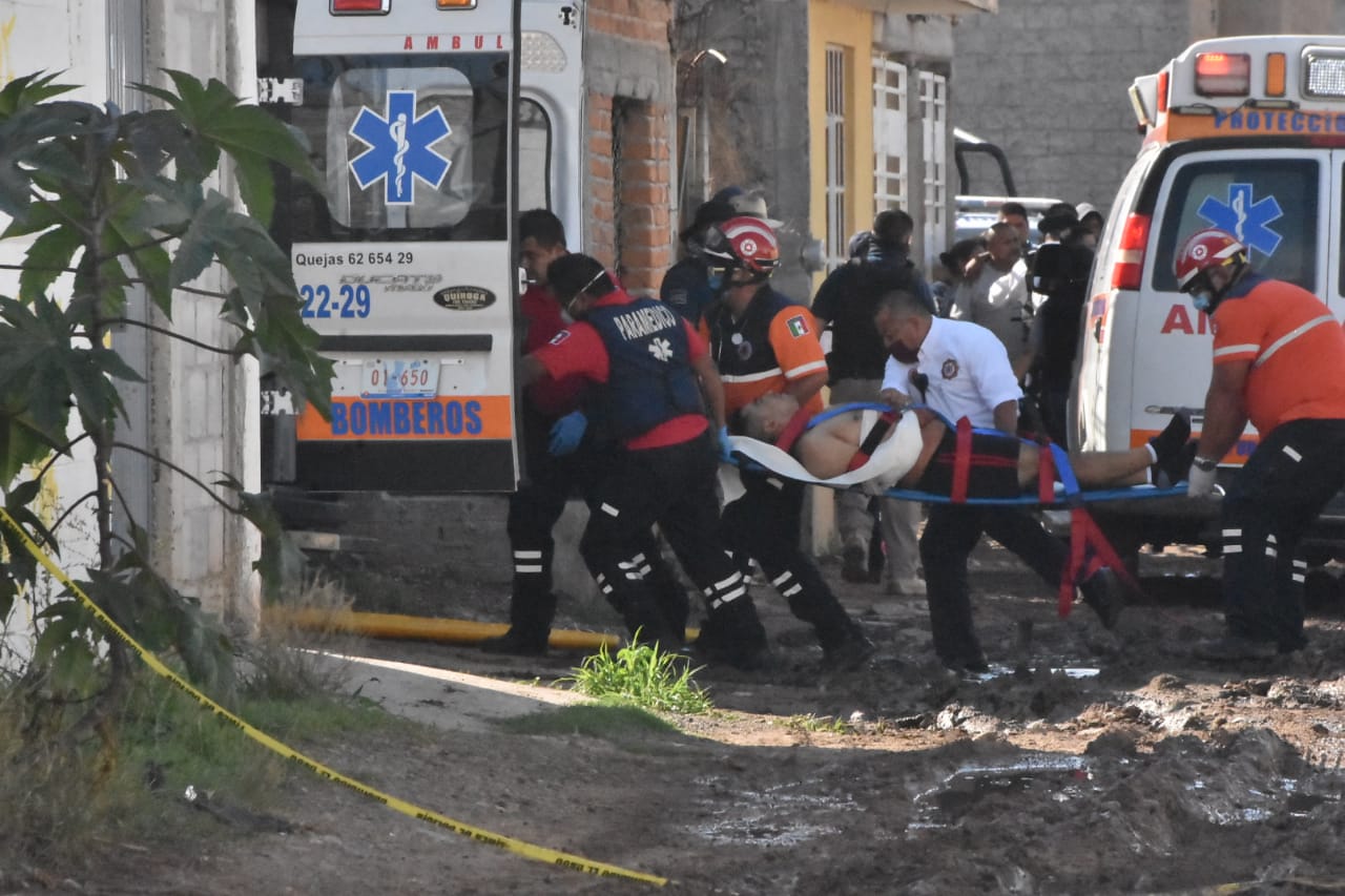 Μεξικό: Νεκροί 24 άνθρωποι από επίθεση σε κέντρο αποκατάστασης ναρκομανών - Φωτογραφία 2