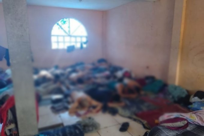 Μεξικό: Νεκροί 24 άνθρωποι από επίθεση σε κέντρο αποκατάστασης ναρκομανών - Φωτογραφία 3