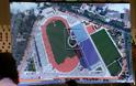 Έγινε η παρουσίαση των σχεδίων κατασκευής Παραολυμπιακού Αθλητικού Κέντρου στη Ραφήνα - Φωτογραφία 4