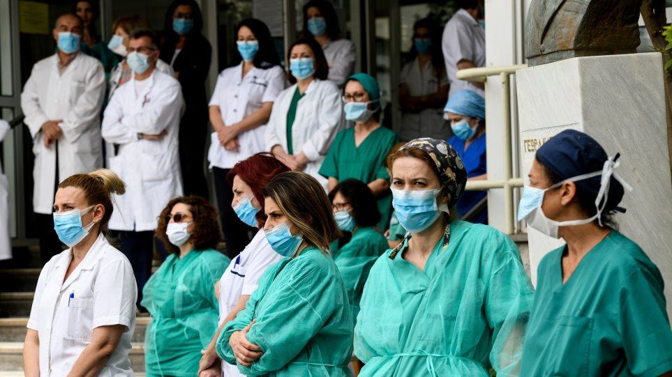 Ένωση Ασθενών Ελλάδας: Έξι προτάσεις για την αναδιάρθρωση του ΕΣΥ - Φωτογραφία 1