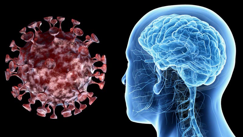 Εγκεφαλικά επεισόδια και άλλες επηδράσεις στο νευρικό σύστημα σε ασθενείς με κοροναϊό - Φωτογραφία 1