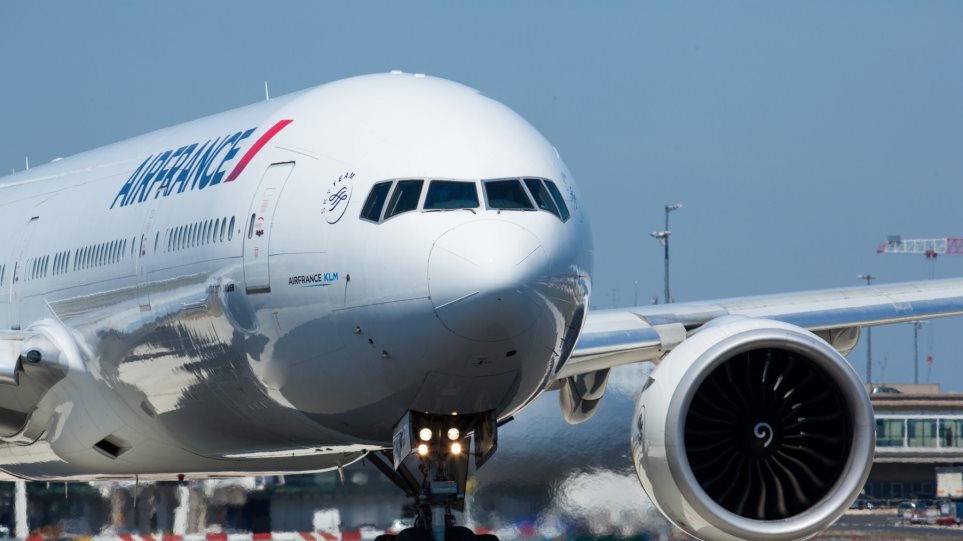 Air France καταργεί 7.580 θέσεις εργασίας - Φωτογραφία 1