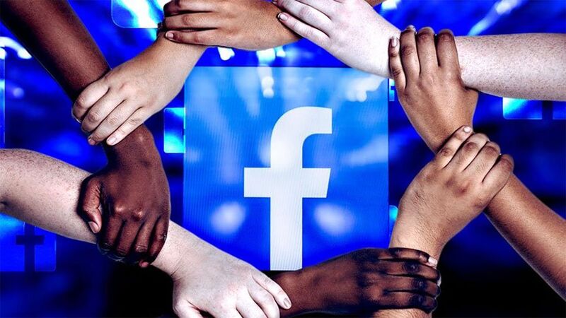 Το Facebook θα απαγορέψει διαφημίσεις που ενθαρρύνουν το κοινωνικό μίσος - Φωτογραφία 1