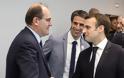 Ζαν Καστέξ: Ποιος είναι ο νέος πρωθυπουργός της Γαλλίας