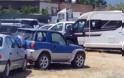 ΑΑΔΕ: Παράνομo ένα στα τρία αυτοκίνητα με ξένες πινακίδες - Φωτογραφία 2