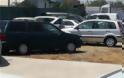 ΑΑΔΕ: Παράνομo ένα στα τρία αυτοκίνητα με ξένες πινακίδες - Φωτογραφία 3