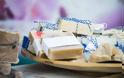 Βρετανία: Έφτιαξε σαπούνια από μητρικό γάλα!