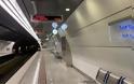 Νίκαια - Σύνταγμα σε 14 λεπτά - Ανοίγουν την Τρίτη 3 νέοι σταθμοί του Μετρό - Φωτογραφία 2