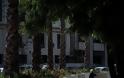Μεγάλος Περίπατος: Φοίνικες κοσμούν την Πανεπιστημίου - Φωτογραφίες - Φωτογραφία 1