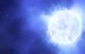 Κοσμικό μυστήριο: Το ESO συλλαμβάνει την εξαφάνιση ενός γιγαντιαίου άστρου