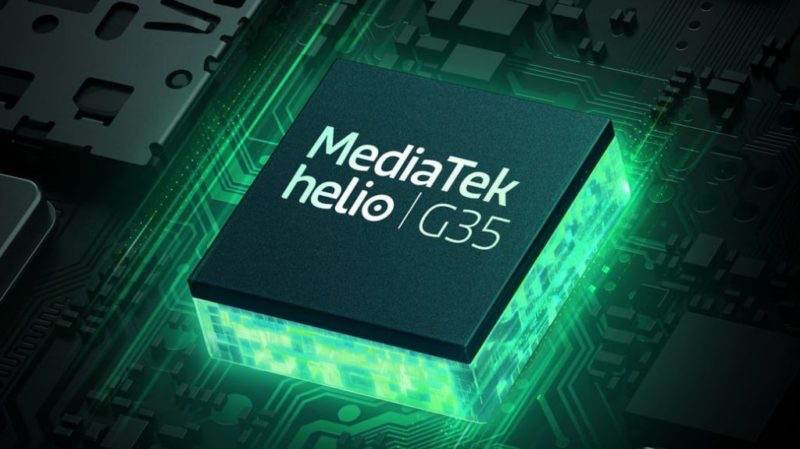 MediaTek Helio G35/G25: Τα νεά SoCs με HyperEngine για gaming - Φωτογραφία 1