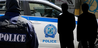Επίορκοι αστυνομικοί: Αντιδήμαρχος και αστυνομικός διευθυντής στο κύκλωμα - Φωτογραφία 1
