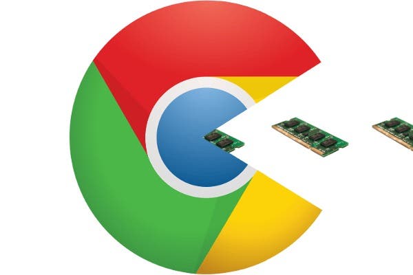 O Chrome σύντομα θα καταναλώνει λιγότερη RAM με το Windows 10 update - Φωτογραφία 1