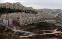 Παλαιστίνη ζητά από το Ισραήλ να κλείσει την πρόσβαση στη Δυτική Όχθη