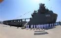 Στον στόλο του Πολεμικού Ναυτικού το πλοίο «Ηρακλής» - Φωτογραφία 2