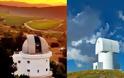 Στην Ελλάδα ο πρώτος επίγειος σταθμός της ESA για το «ευρυζωνικό δίκτυο του Διαστήματος»