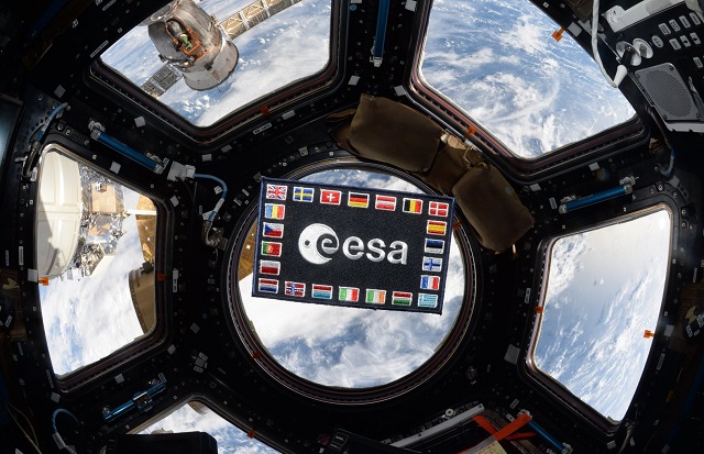 ESA : Στην Ελλάδα ο πρώτος επίγειος σταθμός για το ευρυζωνικό δίκτυο του Διαστήματος - Φωτογραφία 1
