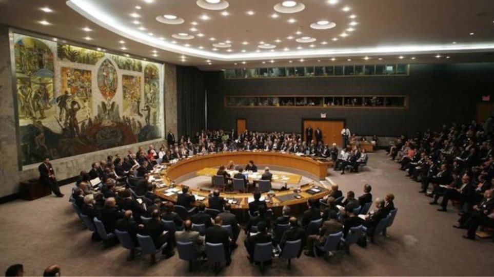 Συμβούλιο Ασφαλείας ΟΗΕ: Βέτο Ρωσίας-Κίνας στη βοήθεια μέσω Τουρκίας στη Συρία - Φωτογραφία 1