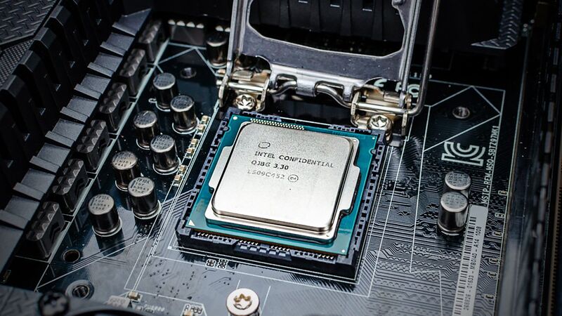 12η γενιά CPUs της Intel θα χρειάζεται και νέες μητρικές μεGA 1700 socket - Φωτογραφία 1