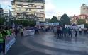 Εργατικό Κέντρο Αγρινίου: Κάλεσμα στην κεντρική πλατεία του Αγρινίου, για το συλλαλητήριο της 9ης Ιουλίου