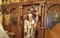 Ιερά Μητρόπολις Αιτωλίας και Ακαρνανίας: Εορτασμός Αγίου Ιερομάρτυρος Βλασίου και των συνασκητών του  στα Σκλάβαινα Ακαρνανίας - Φωτογραφία 3