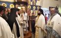 Ιερά Μητρόπολις Αιτωλίας και Ακαρνανίας: Εορτασμός Αγίου Ιερομάρτυρος Βλασίου και των συνασκητών του  στα Σκλάβαινα Ακαρνανίας - Φωτογραφία 6