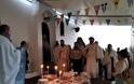Ιερά Μητρόπολις Αιτωλίας και Ακαρνανίας: Εορτασμός Αγίου Ιερομάρτυρος Βλασίου και των συνασκητών του  στα Σκλάβαινα Ακαρνανίας - Φωτογραφία 8