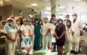 Ιταλία: Άδειασε από ασθενείς με Covid η εντατική του νοσοκομείου στο Μπέργκαμο - Φωτογραφία 2