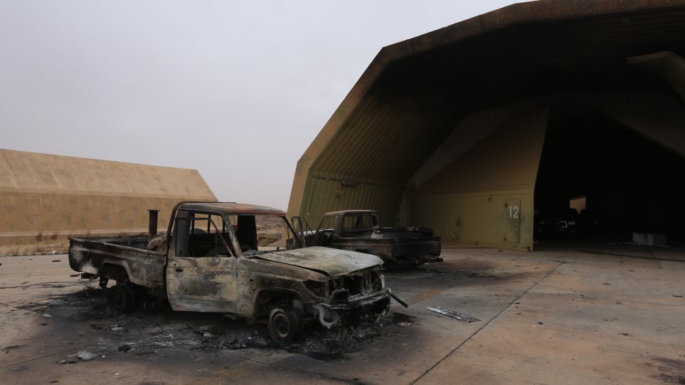 Κατάρ για Λιβύη: Πρέπει να λογοδοτήσουν εκείνοι που είναι υπεύθυνοι για παραβιάσεις και σοβαρά εγκλήματα - Φωτογραφία 1