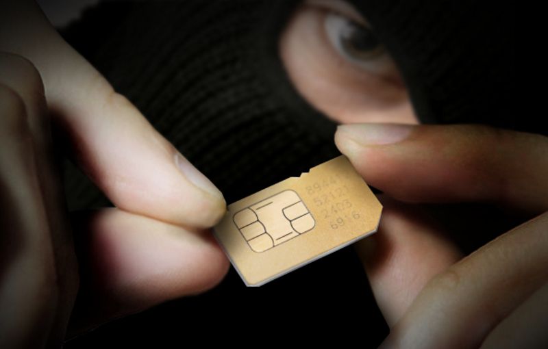 Προσοχή Χάκερς αδειάζουν τραπειζικούς λογιαριασμούς με τις κάρτες SIM με την μεθοδο SIM Swap - Φωτογραφία 1