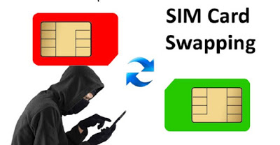 Προσοχή Χάκερς αδειάζουν τραπειζικούς λογιαριασμούς με τις κάρτες SIM με την μεθοδο SIM Swap - Φωτογραφία 2