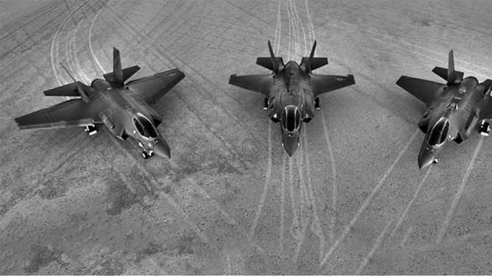 ΗΠΑ: Το Στέιτ Ντιπάρτμεντ ενέκρινε την πώληση 105 F-35 στην Ιαπωνία - Φωτογραφία 1