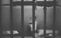 Με αυτοσχέδιο βρόχο από μανίκια πουκαμίσου κρεμάστηκε ο κρατούμενος στις φυλακές Αγιάς