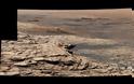 Το θερινό ταξίδι του Curiosity στον Άρη ξεκινά - Φωτογραφία 2