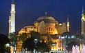 Τζαμί η Αγιά Σοφιά: Δεύτερη «άλωση» από τον Ερντογάν για να διασωθεί