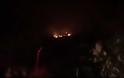 Περιορίζεται η πυρκαγιά στο Πέραμα: - Φωτογραφία 7