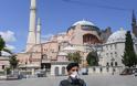 Αγιά Σοφιά: Η Τουρκία αποκλείει το κτήριο - Προετοιμασίες για μουσουλμανική προσευχή