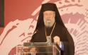 Αρχιεπίσκοπος Κύπρου: Άξεστοι και απολίτιστοι οι Τούρκοι, αδιάφοροι οι Ευρωπαίοι